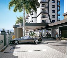 Faralya Legend (Аланья)