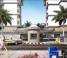 Faralya Legend (Аланья)