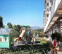 Faralya Legend (Аланья)