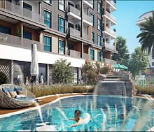 Faralya Legend (Аланья)