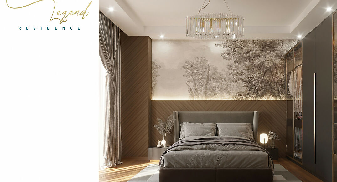 Faralya Legend (Аланья)