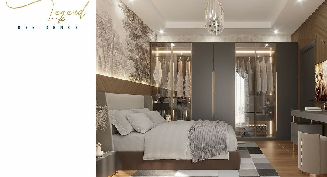 Faralya Legend (Аланья)