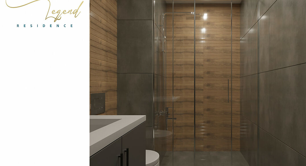 Faralya Legend (Аланья)