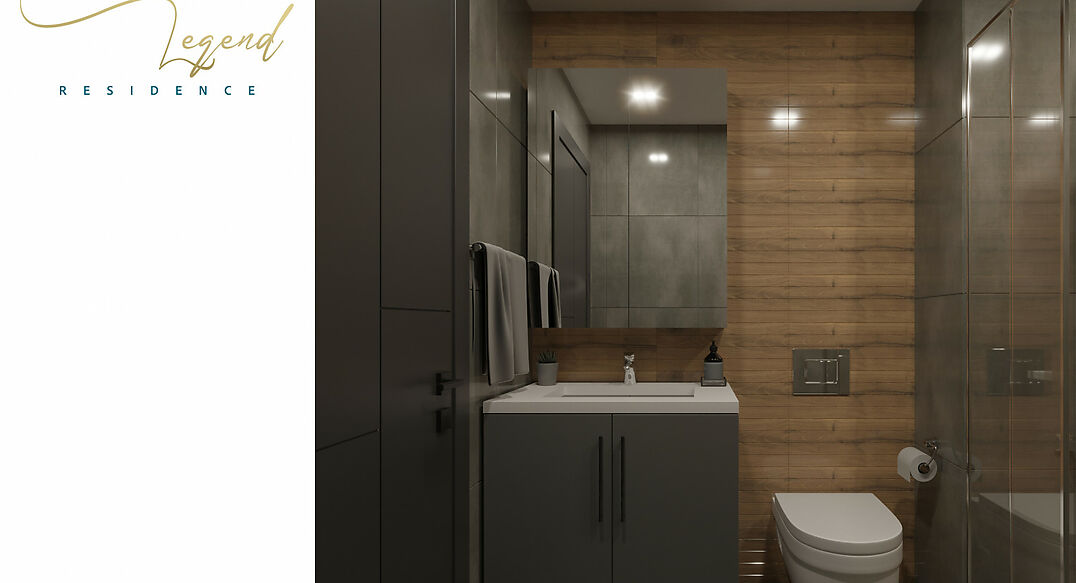 Faralya Legend (Аланья)