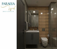 Faralya Legend (Аланья)