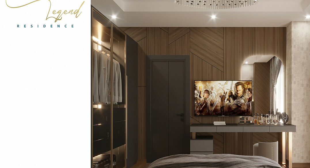 Faralya Legend (Аланья)