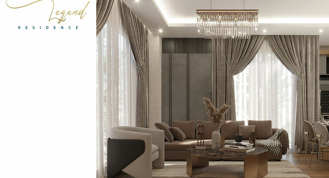 Faralya Legend (Аланья)