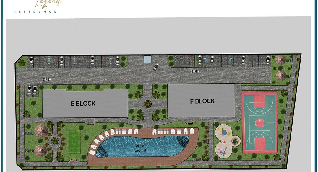 Faralya Legend (Аланья)