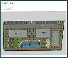 Faralya Legend (Аланья)