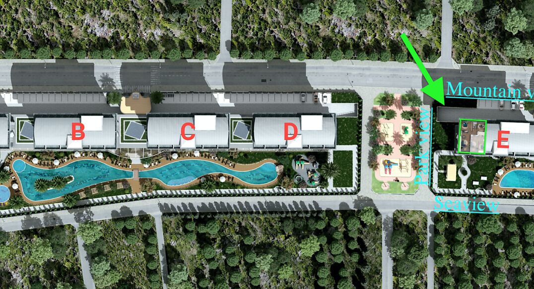 Faralya Legend (Аланья)