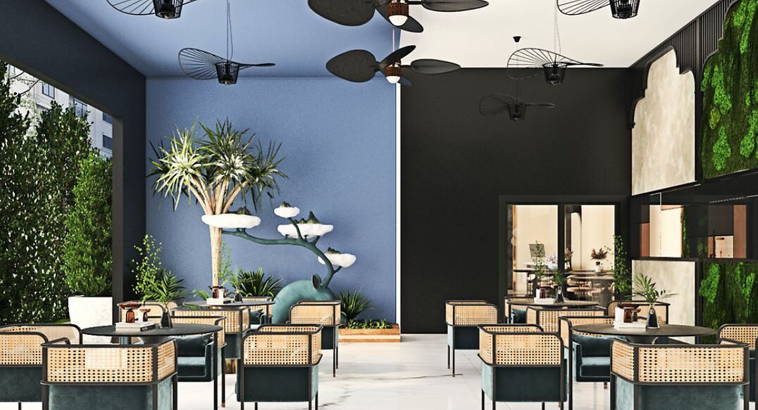 Faralya Legend (Аланья)