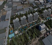 Faralya Legend (Аланья)