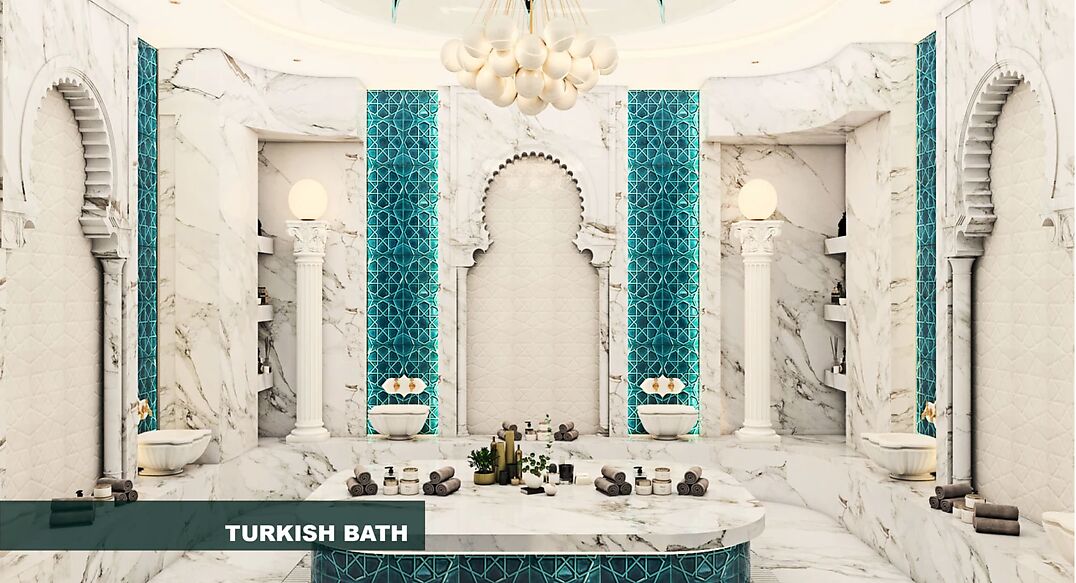 Faralya Legend (Аланья)