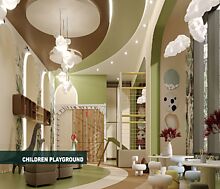 Faralya Legend (Аланья)