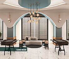 Faralya Legend (Аланья)