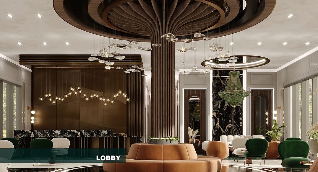 Faralya Legend (Аланья)