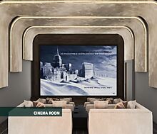 Faralya Legend (Аланья)