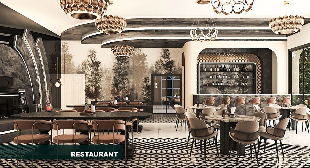 Faralya Legend (Аланья)