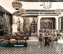 Faralya Legend (Аланья)