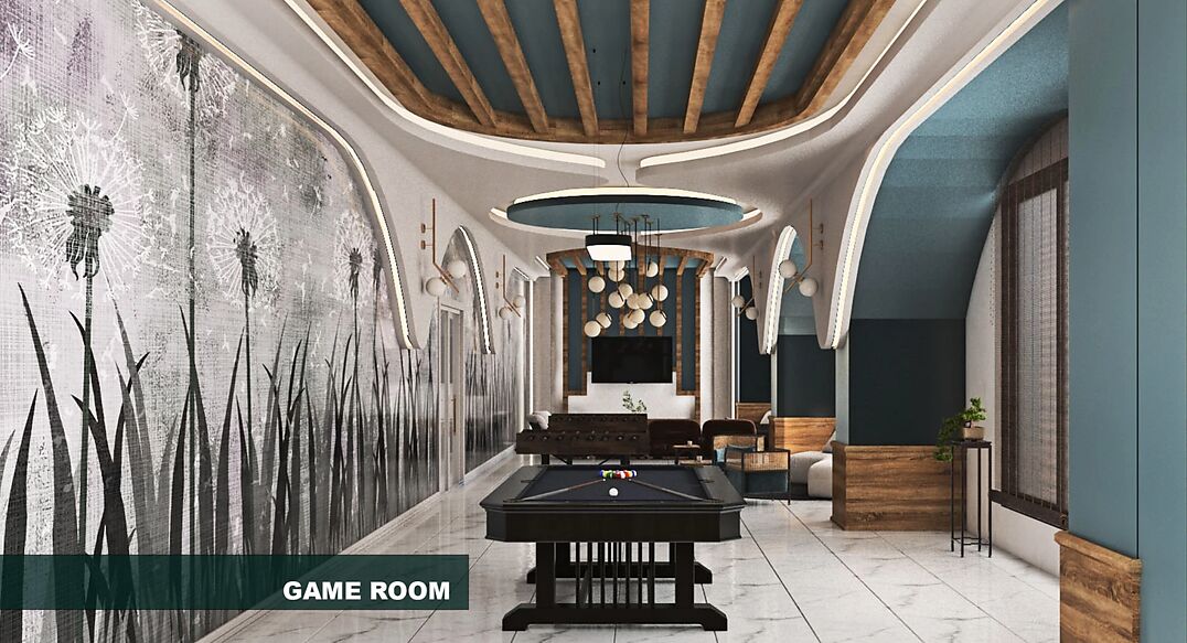 Faralya Legend (Аланья)