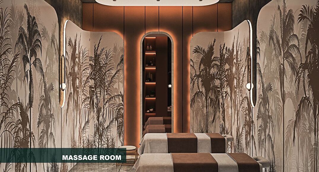 Faralya Legend (Аланья)