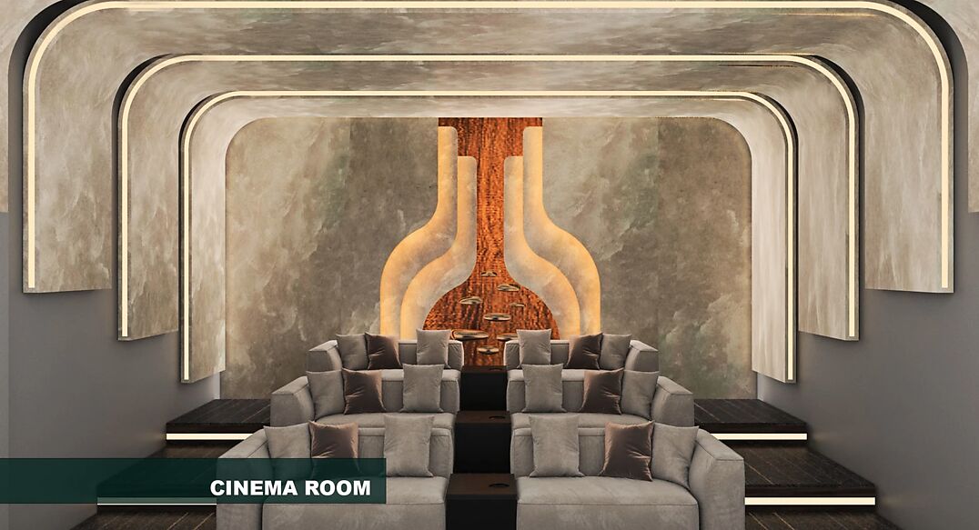 Faralya Legend (Аланья)