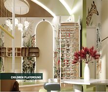 Faralya Legend (Аланья)