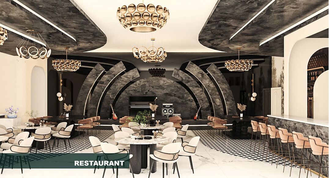 Faralya Legend (Аланья)