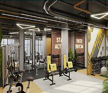 Недорогая 2+1 в ЖК Faralya Legend