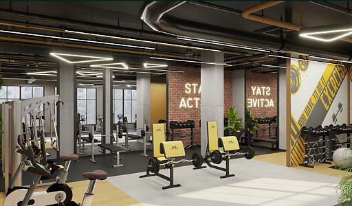 Недорогая 2+1 в ЖК Faralya Legend