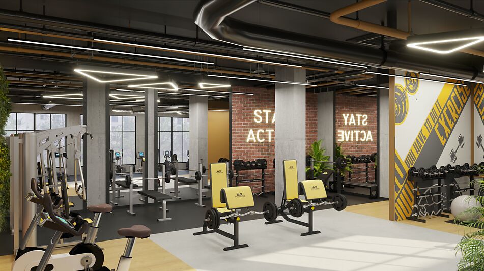 Недорогая 2+1 в ЖК Faralya Legend