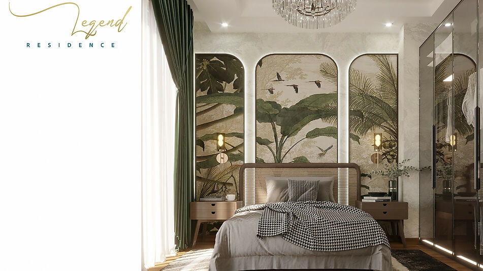 Недорогая 2+1 в ЖК Faralya Legend