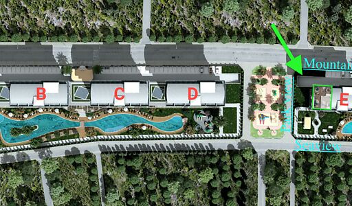 Недорогая 2+1 в ЖК Faralya Legend