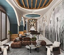 Недорогая 2+1 в ЖК Faralya Legend