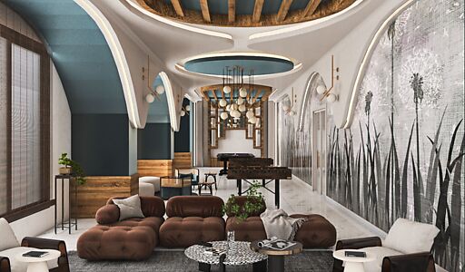 Недорогая 2+1 в ЖК Faralya Legend