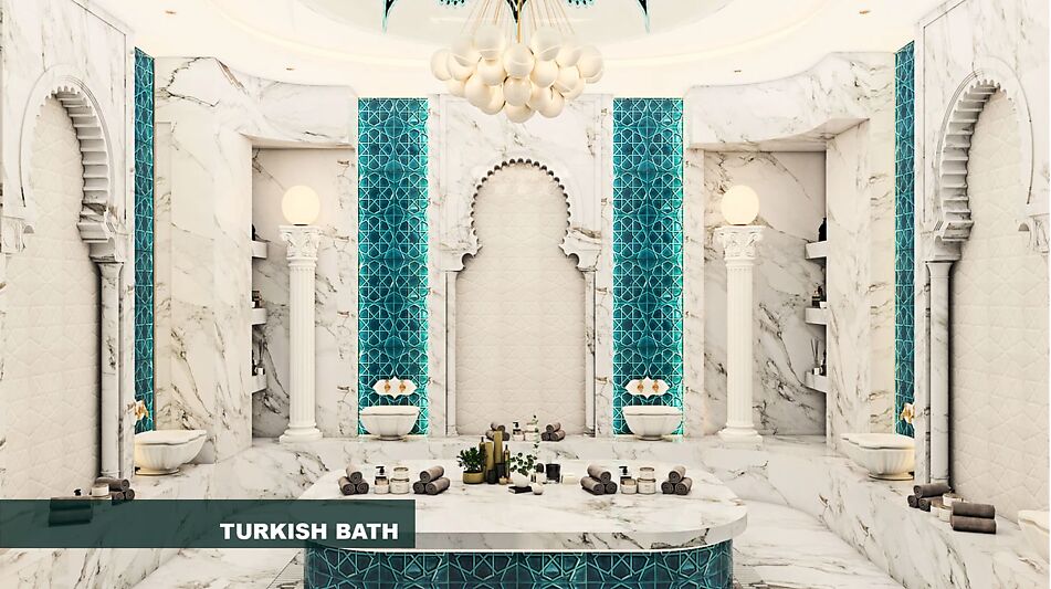 Недорогая 2+1 в ЖК Faralya Legend