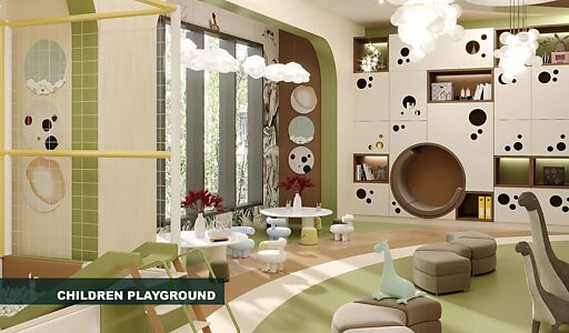 Недорогая 2+1 в ЖК Faralya Legend