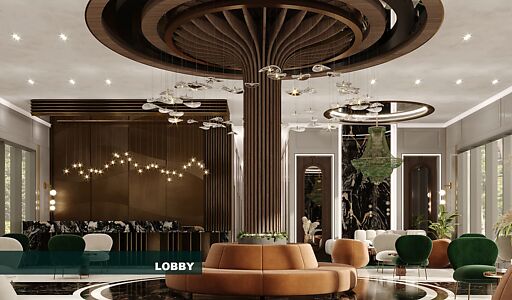 Недорогая 2+1 в ЖК Faralya Legend