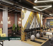 Недорогая 2+1 в ЖК Faralya Legend