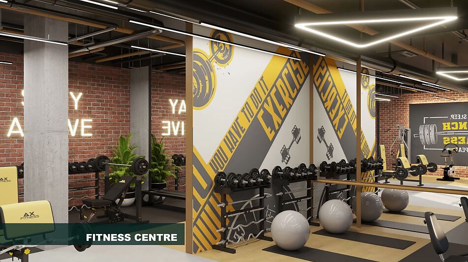 Недорогая 2+1 в ЖК Faralya Legend