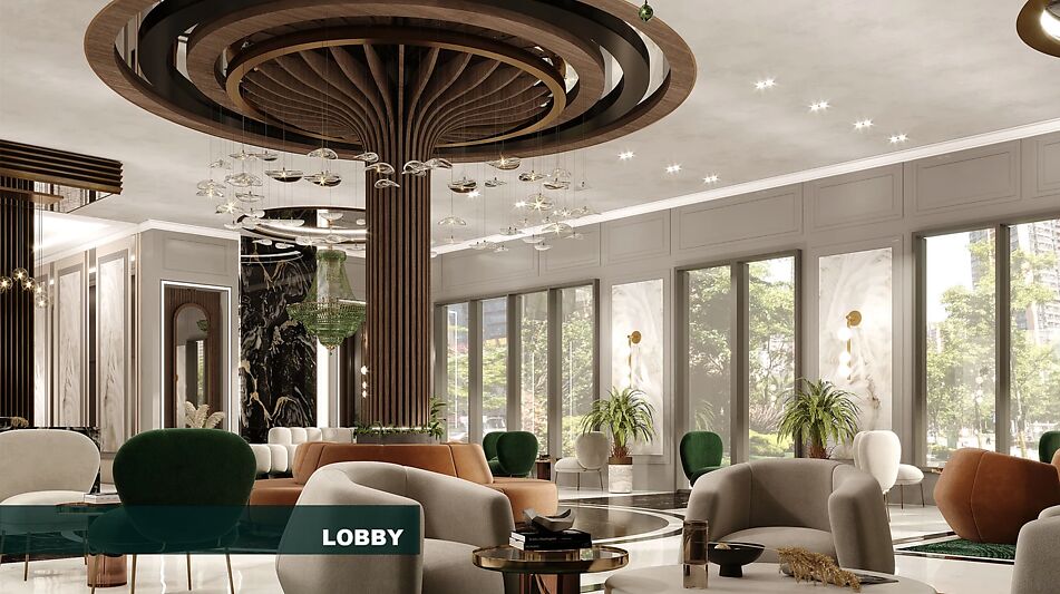 Недорогая 2+1 в ЖК Faralya Legend