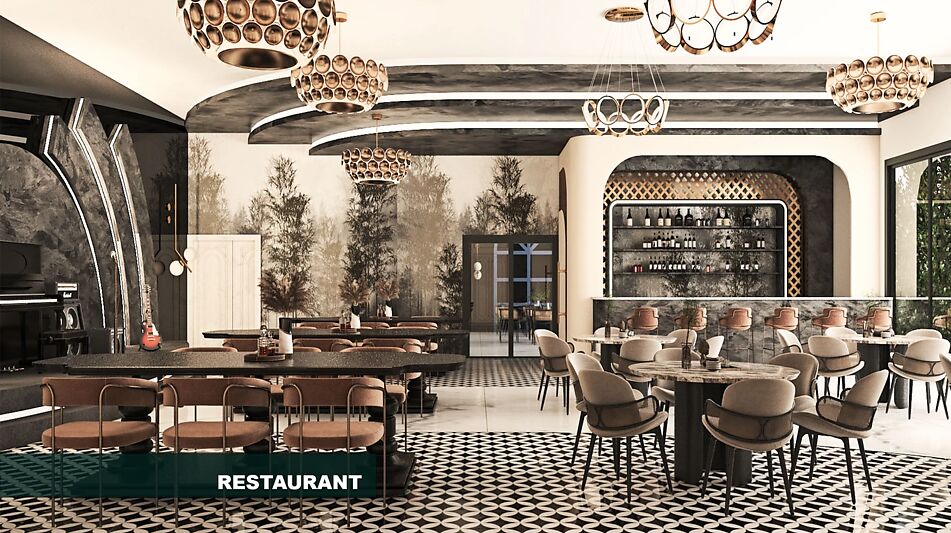 Недорогая 2+1 в ЖК Faralya Legend