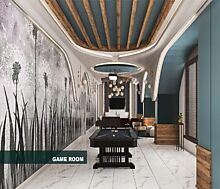 Недорогая 2+1 в ЖК Faralya Legend