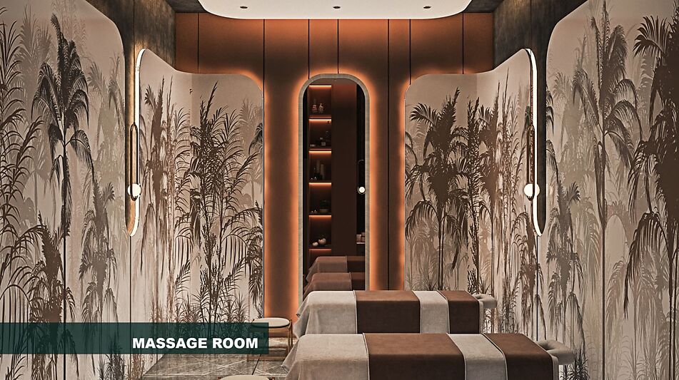 Недорогая 2+1 в ЖК Faralya Legend