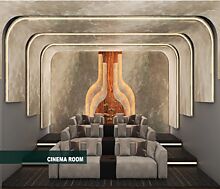 Недорогая 2+1 в ЖК Faralya Legend