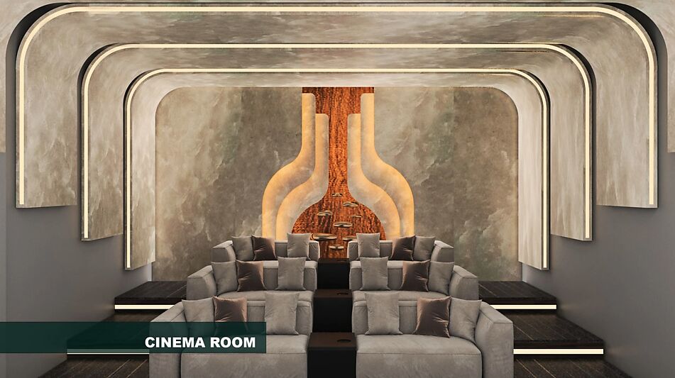 Недорогая 2+1 в ЖК Faralya Legend