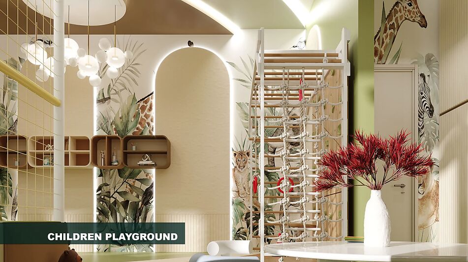 Недорогая 2+1 в ЖК Faralya Legend