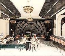 Недорогая 2+1 в ЖК Faralya Legend