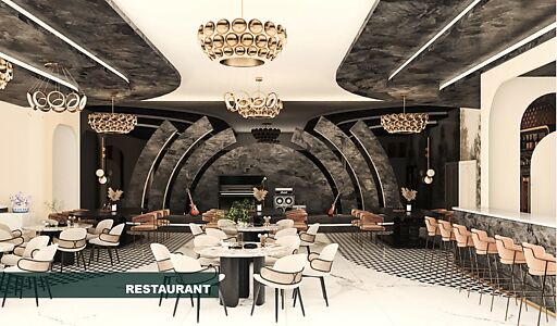 Недорогая 2+1 в ЖК Faralya Legend