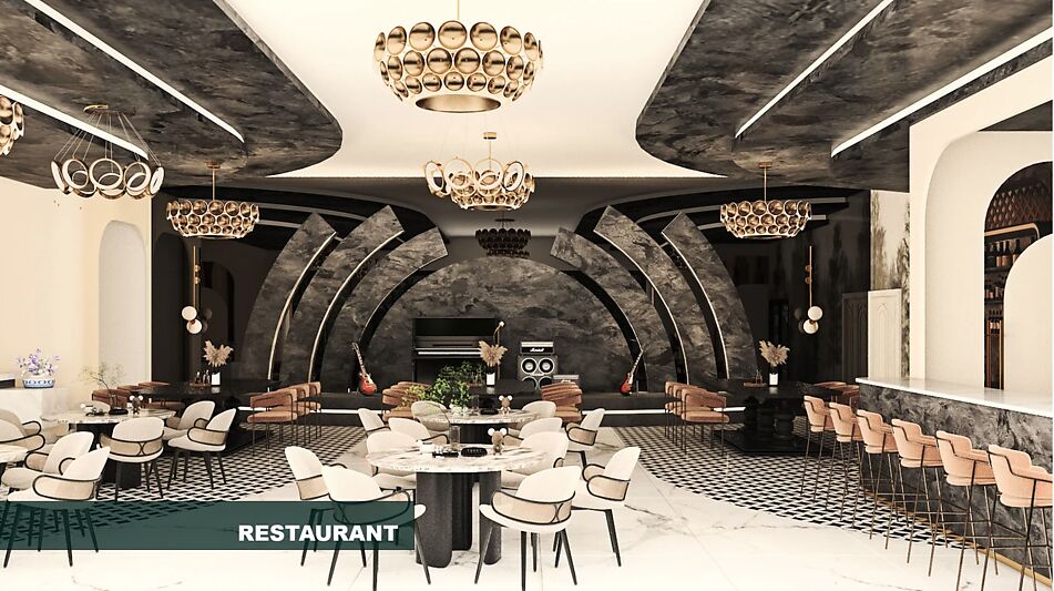 Недорогая 2+1 в ЖК Faralya Legend